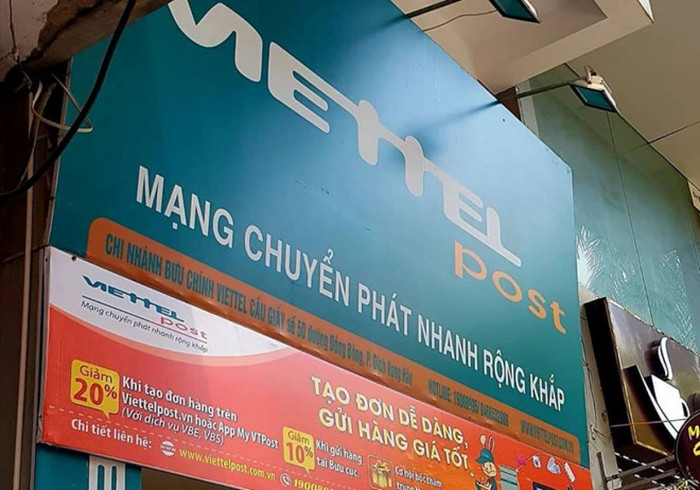 Viettel Post lên sàn Upcom vào ngày 23/11 với định giá khởi điểm 68.000 đồng/cp