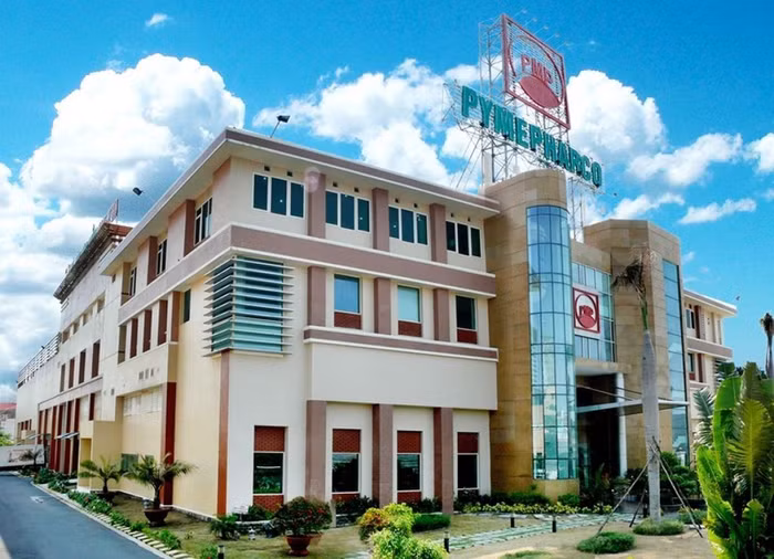 Pymepharco tổ chức ĐHCĐ bất thường nới room ngoại 100%