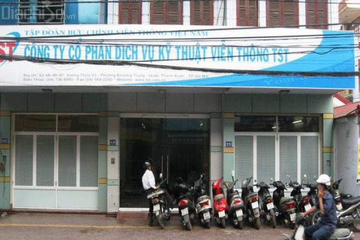 VNPT đấu giá 33% vốn TST, giá khởi điểm 35.855 đồng/cổ phần