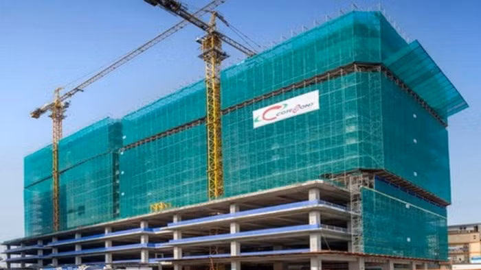 Coteccons quyết định mua 3,8 triệu cổ phiếu quỹ