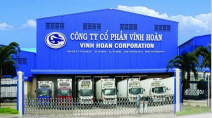 Vĩnh Hoàn báo lãi đột biến hơn 600 tỷ đồng trong quý 3, cổ phiếu lập đỉnh mới