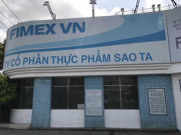 Sau ABT, PAN Group tiếp tục chào mua công khai FMC