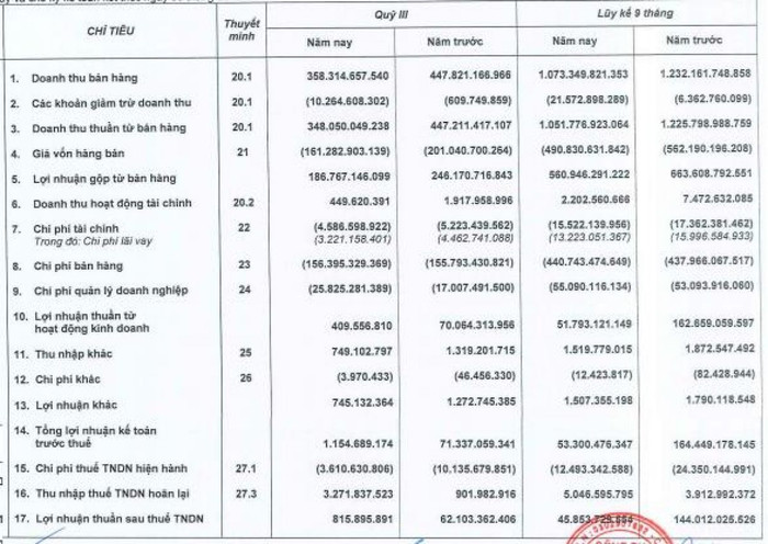 Kido và các "vệ tinh" vẫn chật vật trong kinh doanh ảnh 3