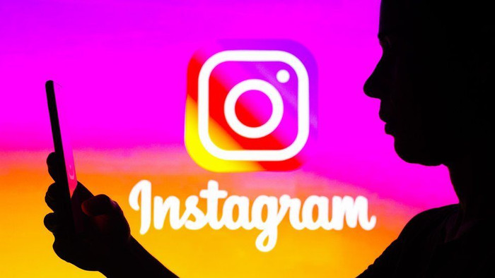 Công khai dữ liệu trẻ vị thành niên, Instagram "thiết lập mức phạt kỷ lục" tại Ireland