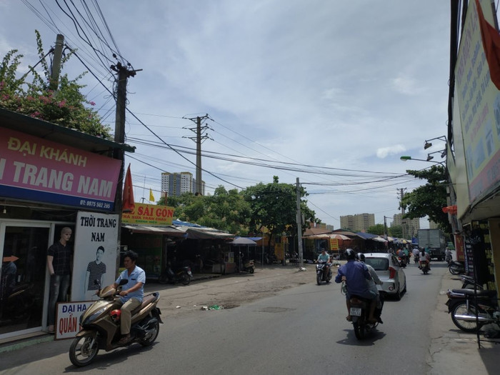 Xây 2,6km đường, Tân Hoàng Minh nhận 20ha đất vàng