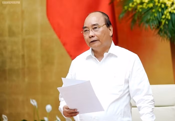 Thủ tướng yêu cầu Hà Nội tìm giải pháp xử lý ô nhiễm không khí