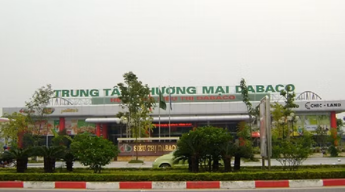 Tập đoàn Dabaco bị phạt hơn 400 triệu đồng