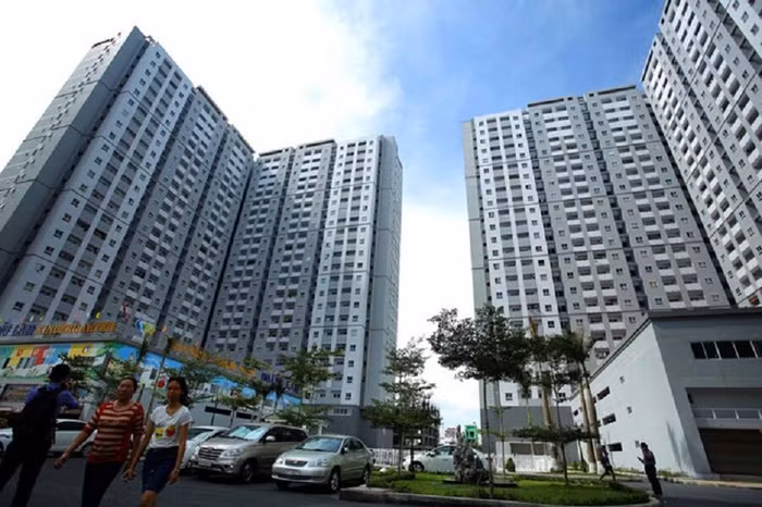 Căn hộ một tỷ đồng tại Sài Gòn cháy hàng, tăng giá