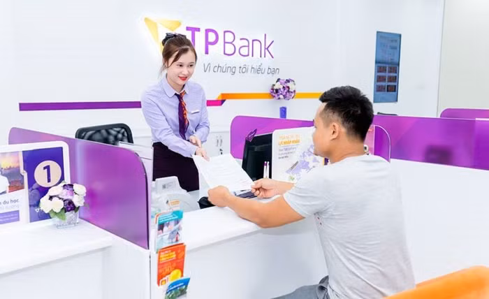 Mua nhà, mua xe với lãi suất vay vốn chỉ từ 5%/năm