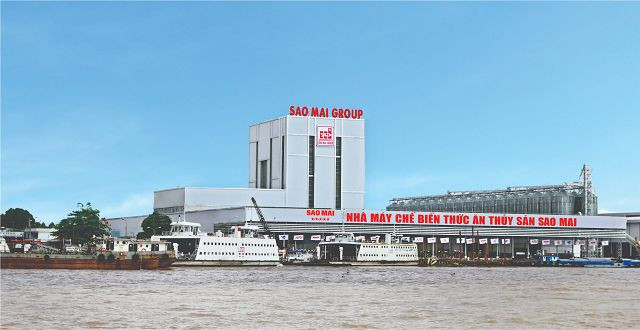 Tập đoàn Sao Mai (ASM) sẽ chào bán hơn 168 triệu cổ phiếu để tăng vốn