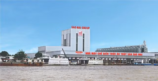 Tập đoàn Sao Mai (ASM) sẽ chào bán hơn 168 triệu cổ phiếu để tăng vốn