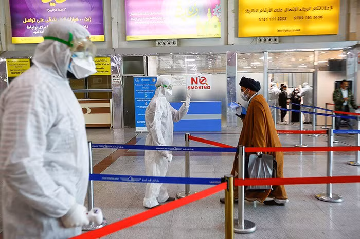 Iran tạm thời giải phóng 85.000 tù nhân thời đại dịch Covid-19