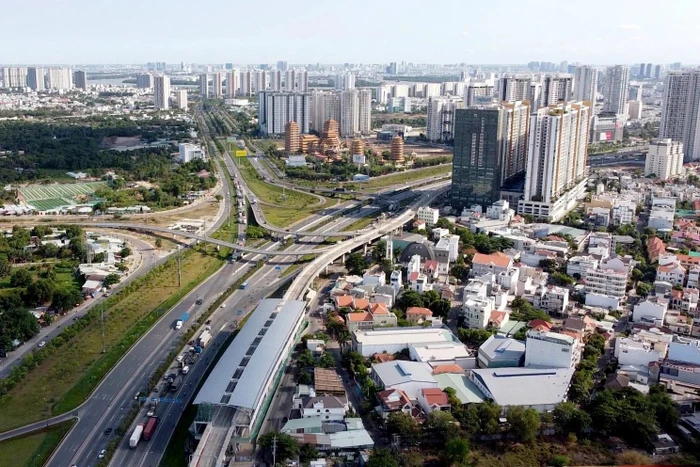 HoREA kiến nghị Ngân hàng giảm 2%/năm lãi suất cho vay bất động sản