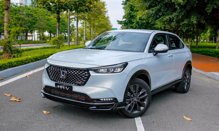 xe gầm cao đô thị&nbsp;