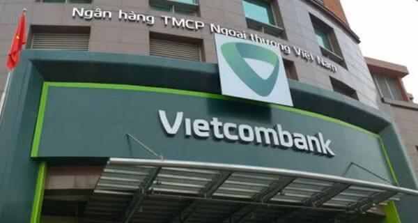 Vietcombank dự kiến trả cổ tức bằng cổ phiếu tỷ lệ 18.1% trong năm 2022