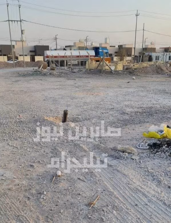 Truyền thông Iraq cáo buộc Mỹ hoặc Israel đã tiến hành cuộc không kích vào kho vũ khí của PMU.