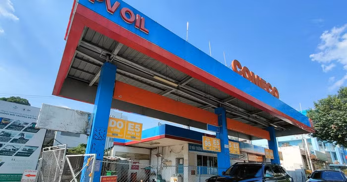 Sẽ sửa đổi nghị định kinh doanh xăng dầu