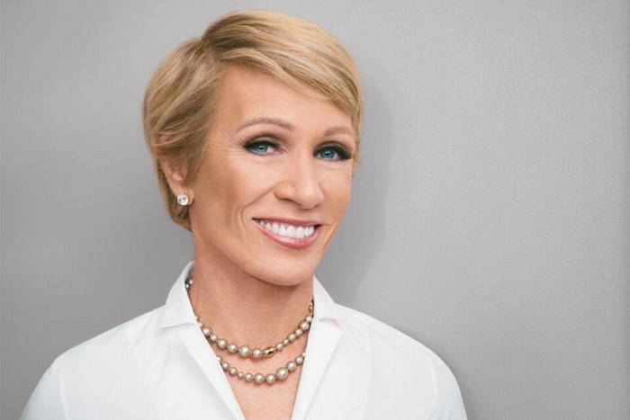 Barbara Corcoran chia sẻ 5 đặc điểm của một doanh nhân thành công