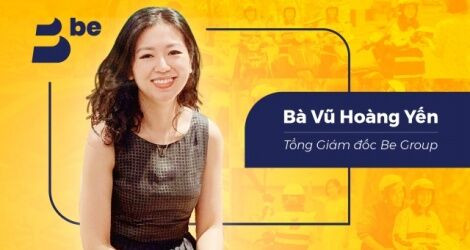 Vũ Hoàng Yến: Nữ tướng mới của Be Group, từng “chinh chiến” ở Vingroup, Agoda