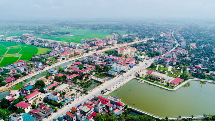 Liên danh liên quan đến TNG Holidings muốn làm dự án 700 tỷ tại Thanh Hoá