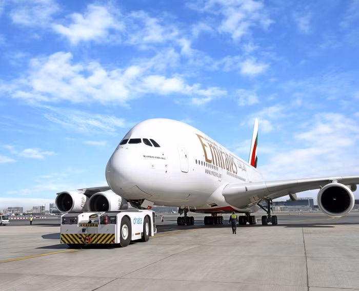 Tập đoàn Emirates công bố Báo cáo kinh doanh thường niên năm 2021 - 2022 thể hiện sự phục hồi mạnh mẽ trên tất cả các lĩnh vực kinh doanh.
