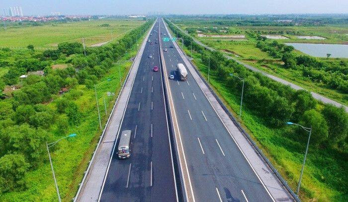 Đầu tư 17.152 tỷ đồng xây hơn 73km cao tốc Bắc - Nam đoạn Hậu Giang - Cà Mau