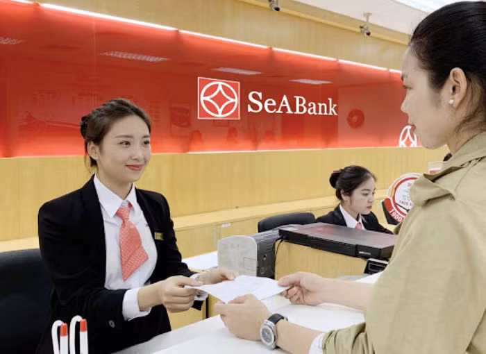 Hơn 1,2 tỷ cổ phiếu SeABank sẽ giao dịch trên HoSE trong tháng 3