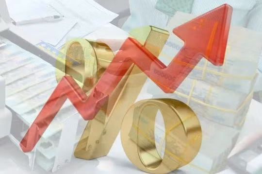 Lãi suất tiết kiệm tiếp tục diễn ra sôi động trong tháng 9