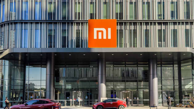 Xiaomi Trung Quốc đổ vốn 10 tỷ USD, “lấn sân” sang kinh doanh xe điện