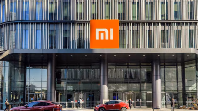Xiaomi Trung Quốc đổ vốn 10 tỷ USD, “lấn sân” sang kinh doanh xe điện