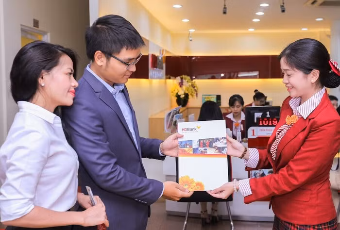 HDBank dành 10.000 tỷ đồng hỗ trợ doanh nghiệp bình ổn giá