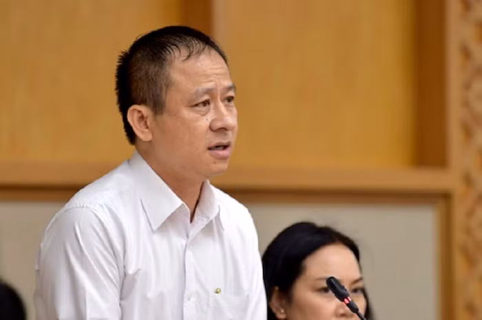 Ông Nguyễn Công Hùng, Phó Chủ tịch Hiệp hội vận tải ô tô Việt Nam, Chủ tịch Hiệp hội taxi Hà Nội