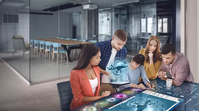 Sản phẩm 3DEXPERIENCE SOLIDWORKS for Students giúp các sinh viên chuẩn bị hành trang trong thị trường việc làm đầy cạnh tranh