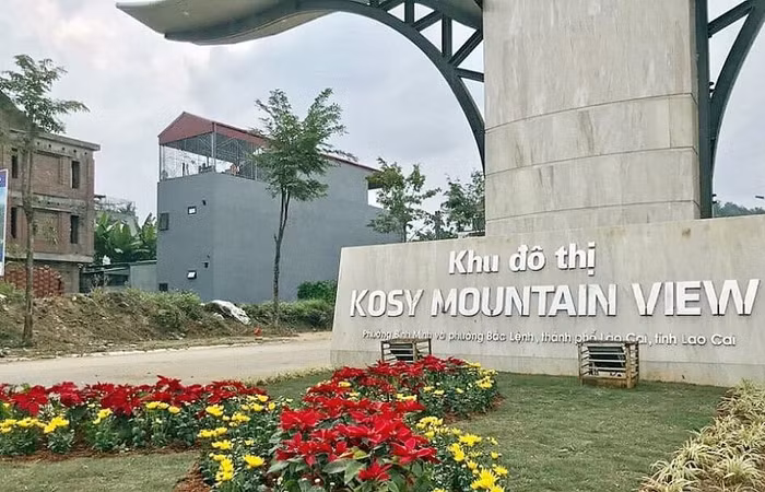 Tại sao Phó thủ tướng yêu cầu kiểm tra, làm rõ sai phạm tại dự án Kosy Mountain View?