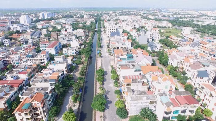 Thái Bình tìm nhà đầu tư hai dự án nhà ở Khu dân cư hơn 1.200 tỷ đồng