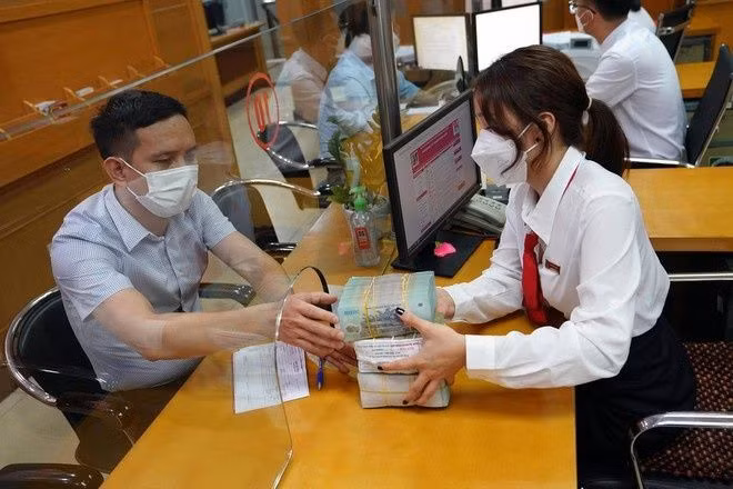 Ngân hàng nhà nước yêu cầu đânhr mạnh hỗ trợ lãi suất