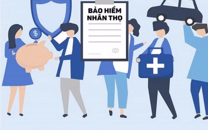 doanh nghiệp bảo hiểm