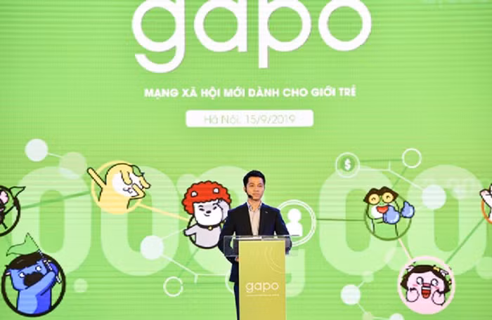 Mạng xã hội Gapo có thêm tính năng ‘chống trộm’ tài khoản
