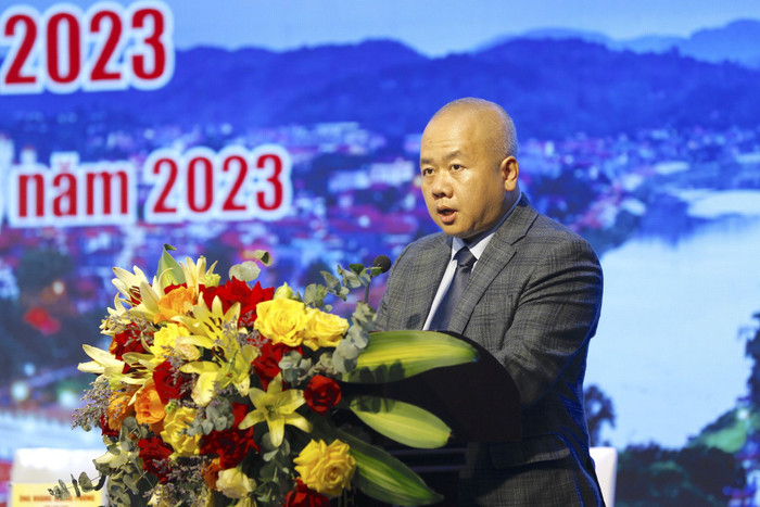  Lạng Sơn thu hút đầu tư, đẩy mạnh thương mại, du lịch