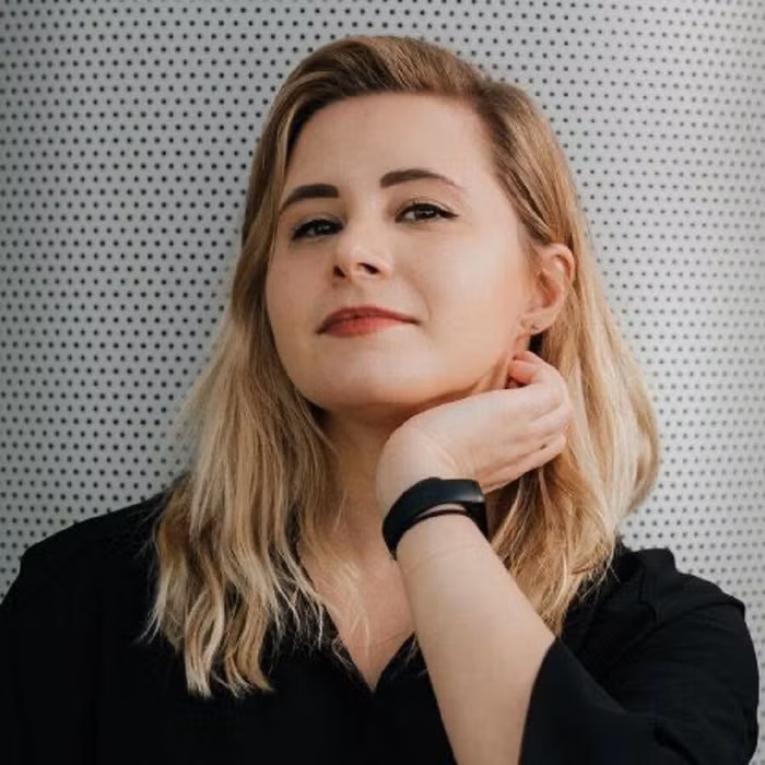 Bà Laura Kankaala, hacker mũ trắng và cố vấn bảo mật của F-Secure