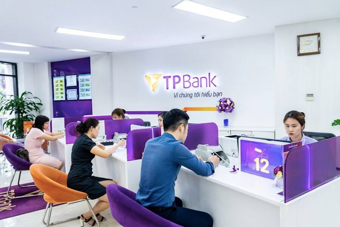 Thị trường nhiều bất ổn trong 6 tháng đầu năm nhưng TPBank vẫn duy trì hoạt động minh bạch và ổn định