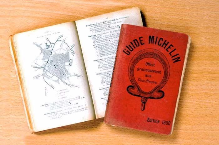 xếp hạng Michelin