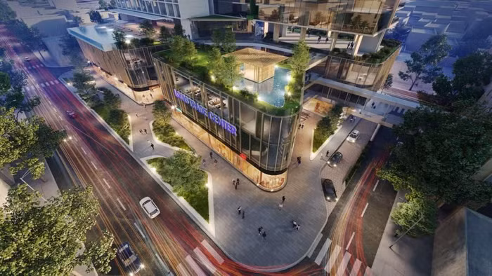 Chuyển cổ phiếu BII của Louis Land từ diện cảnh báo sang diện kiểm soát
