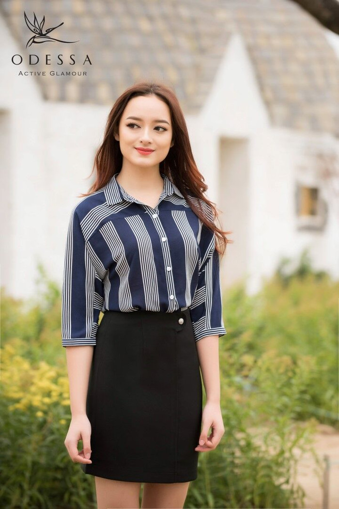 Các nữ doanh nhân đánh giá cao bộ sưu tập ‘Mùa yêu” của Odessa ảnh 8