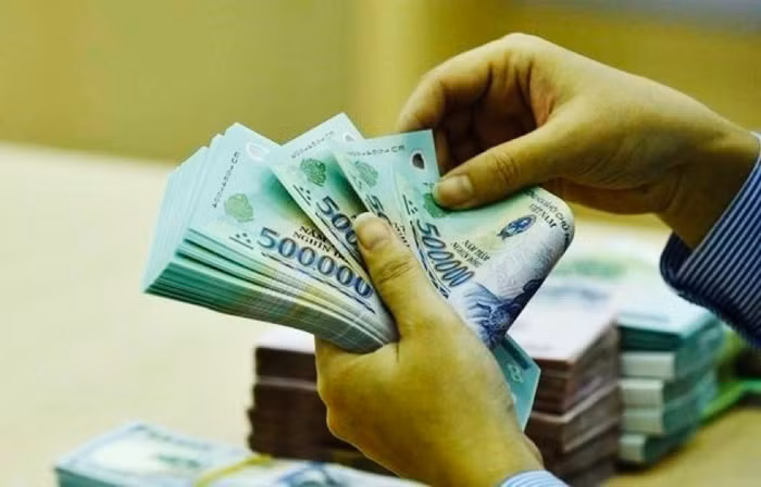 biên lãi thuần ngân hàng