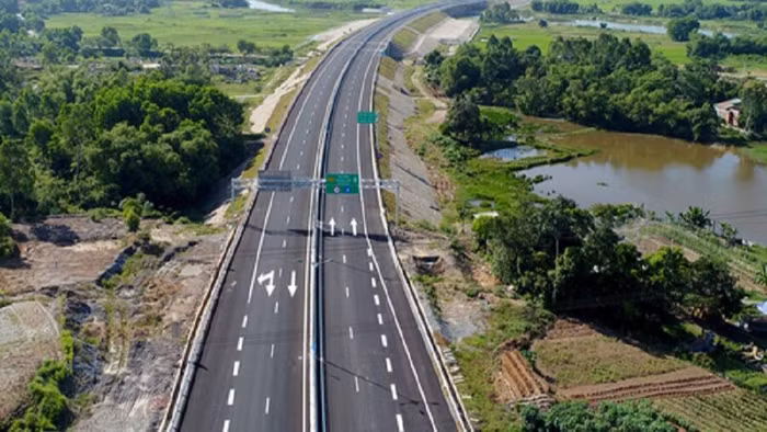 Phó thủ tướng yêu cầu đẩy nhanh tiến độ lựa chọn nhà đầu tư dự án cao tốc Bắc - Nam