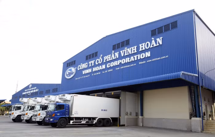 Vĩnh Hoàn