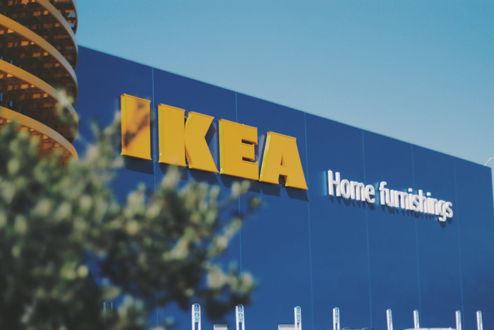 Công ty mẹ của IKEA - Ingka Group mua 49% cổ phần trong các dự án điện gió của Thụy Điển