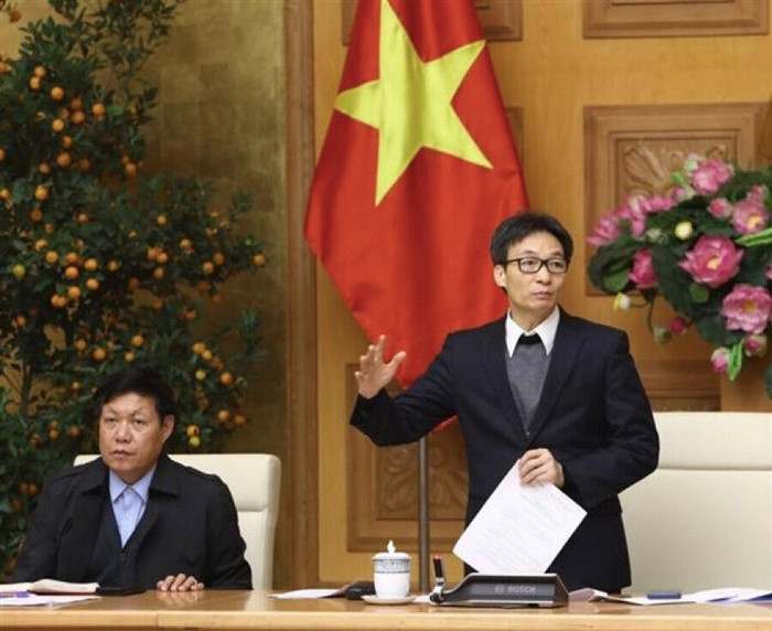 "Phải đảm bảo an toàn, sức khỏe cho học sinh khi đi học trở lại"