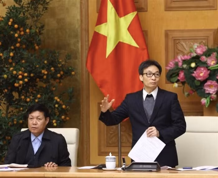 "Phải đảm bảo an toàn, sức khỏe cho học sinh khi đi học trở lại"
